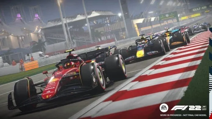 F1 2019 ps4 best sale vr compatible
